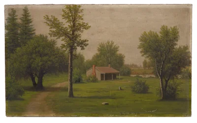 Landscape